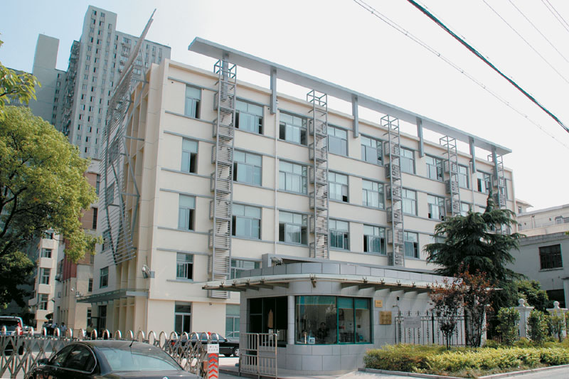 上海电气中央研究院